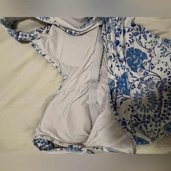 Toluca Swim One Piece - Picture 5 of 5